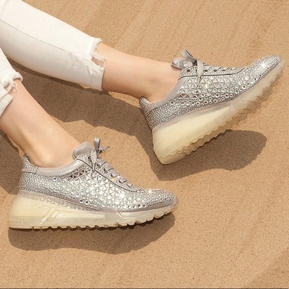 steve madden carissa